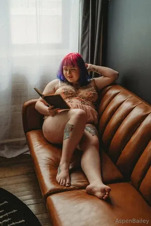 teaseaspen / theaspen