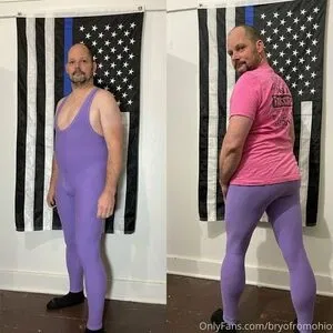 bryofromohio / bryoohoe