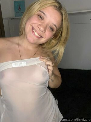 tinyizzie