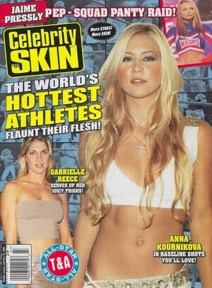 Anna Kournikova / Kournikova / annakournikova