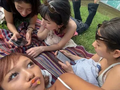 Ninon / Ninonekw / magdalenaninon