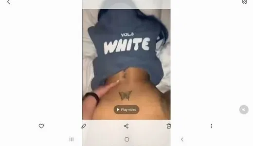 Ruthy Pearce / ruthybabyyy / ruthypearce