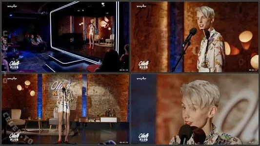 Lisa Eckhart / fraueckhart