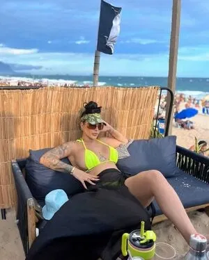 Jenny Miranda / jennifermiranda / jennybritomiranda