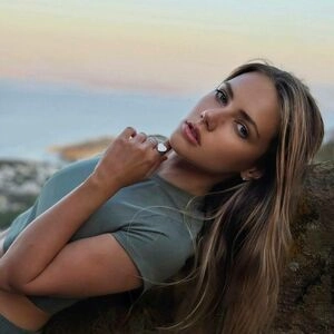 Alena Aganova