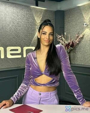 Amira Pocher