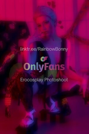 rainbowbonnyfree