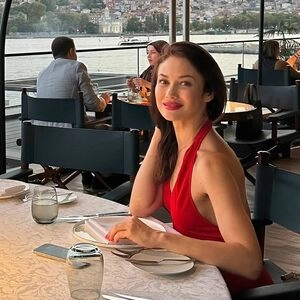 Olga Kurylenko