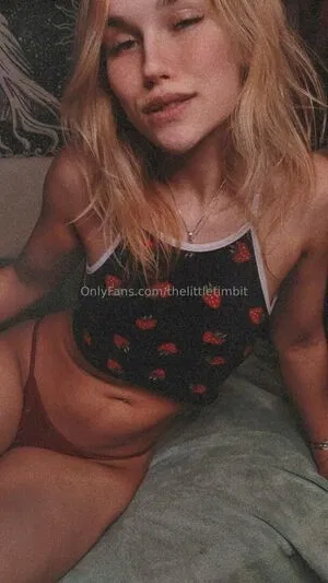 bruce_murchison / thelittletimbit