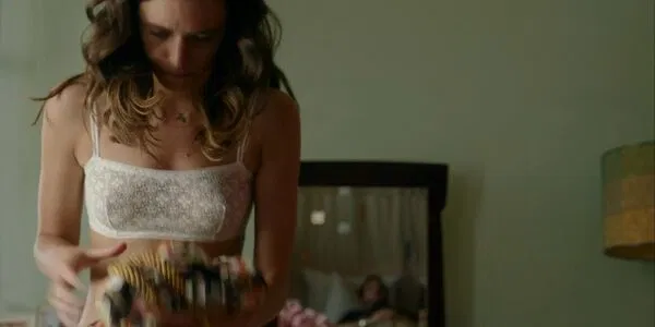 Stacy Martin / _stacymartin