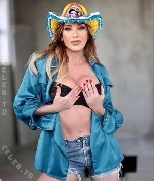 Sabrina Salerno / sabrinasalernofficial