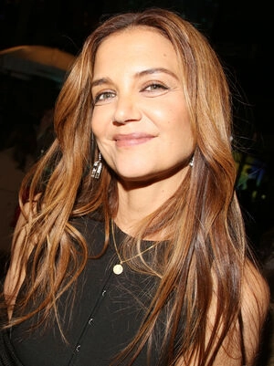 Katie Holmes