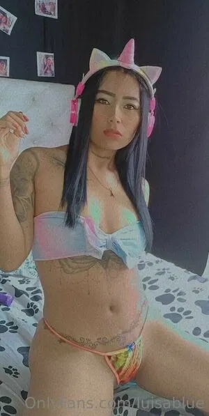 luisableu / luisablue