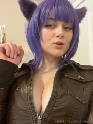 Ellie Idol