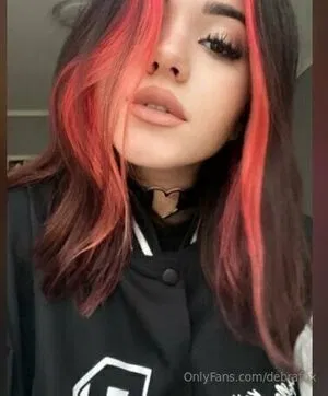 debrafox / debrafoxx