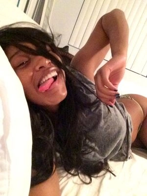 Keke Palmer
