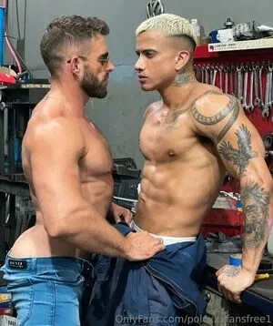 poloxxxfansfree1 / the1andonlylmr