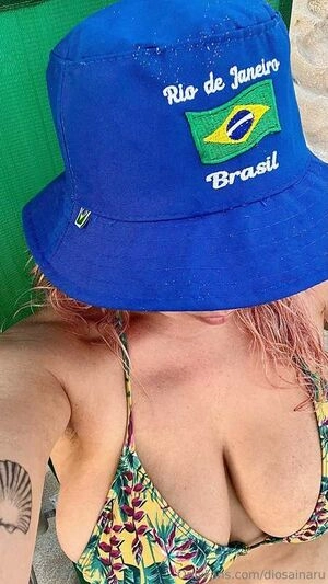 Diosa Inaru