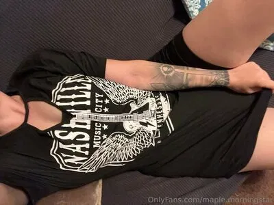 flippinfabulouspancakes / maple.morningstar