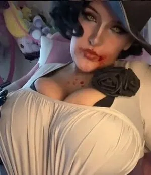 Fluffy_babe666 / Fluffybeezz / Garbage_baby2 / garbagebaby222