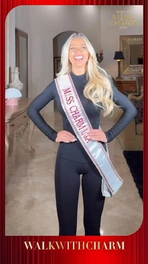 Kaylyn Slevin