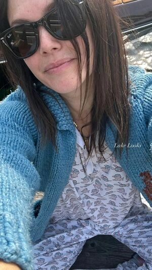 Rachel Bilson
