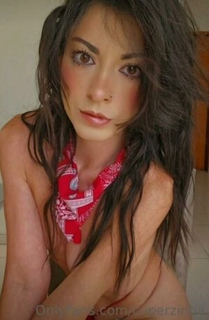 Cuper Zinha