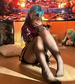 Saya Scarlet / SayaScarlet01 / saya_scarlet / sayascarlet