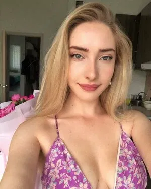 Alissa Strekozova / alissaofficial_