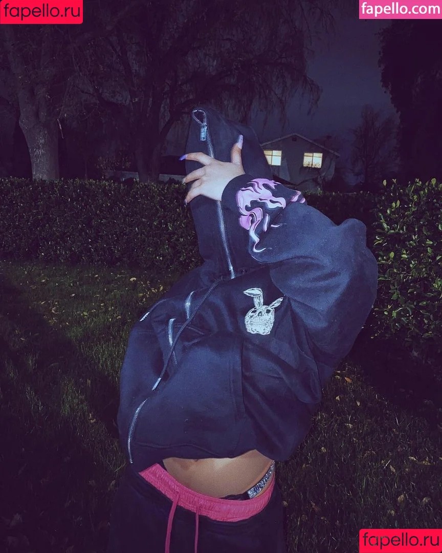 Alyanna Joelle