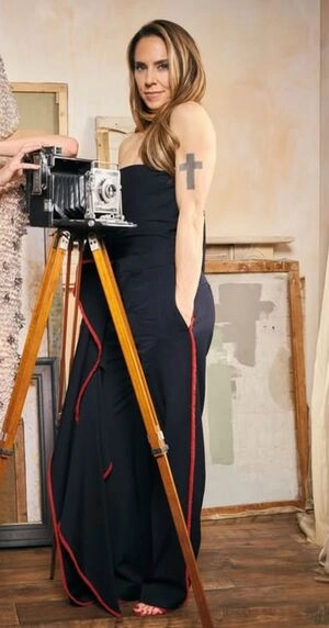 Melanie Chisholm
