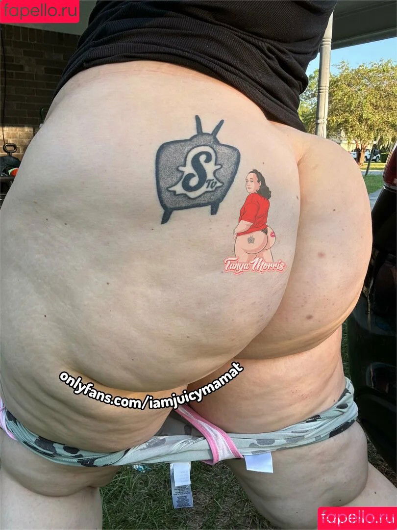 iamjuicyjay / iamjuicymamat