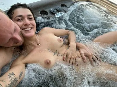 Karena Thompson / karenaabeana / wildfithippie