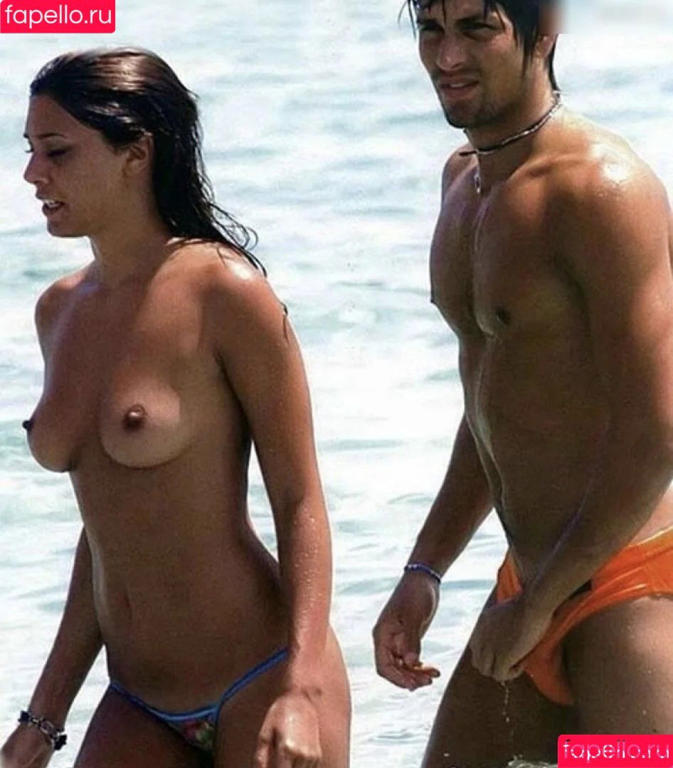 Belen Rodriguez / belenrodriguezreal