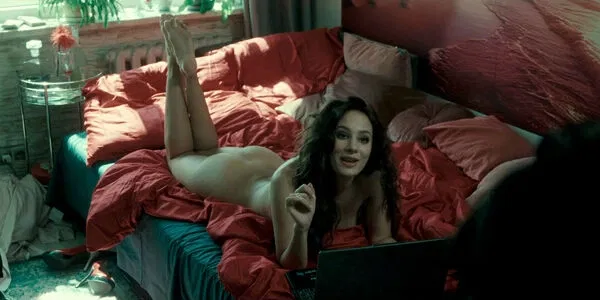 Magdalena Perlinska / magdalenaperlinska_