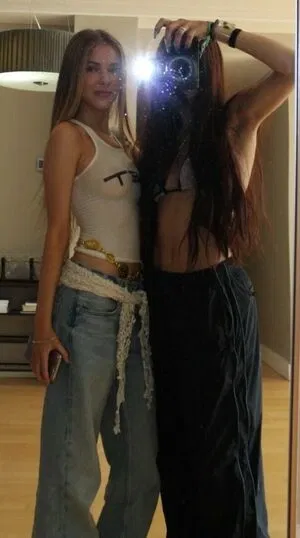 Daneliya Tuleshova / itsdaneliya