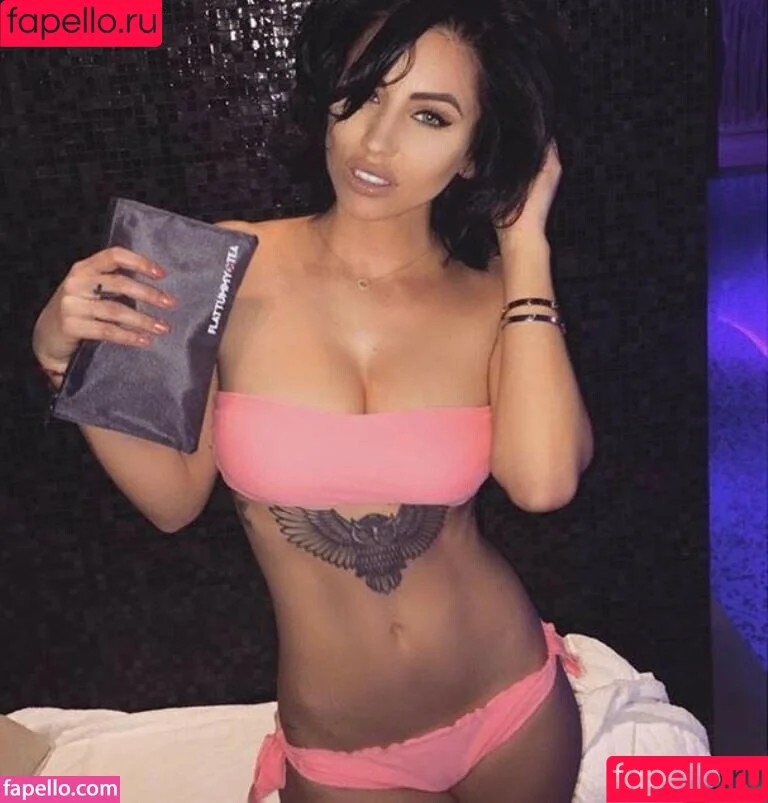 Gaelle Garcia Diaz