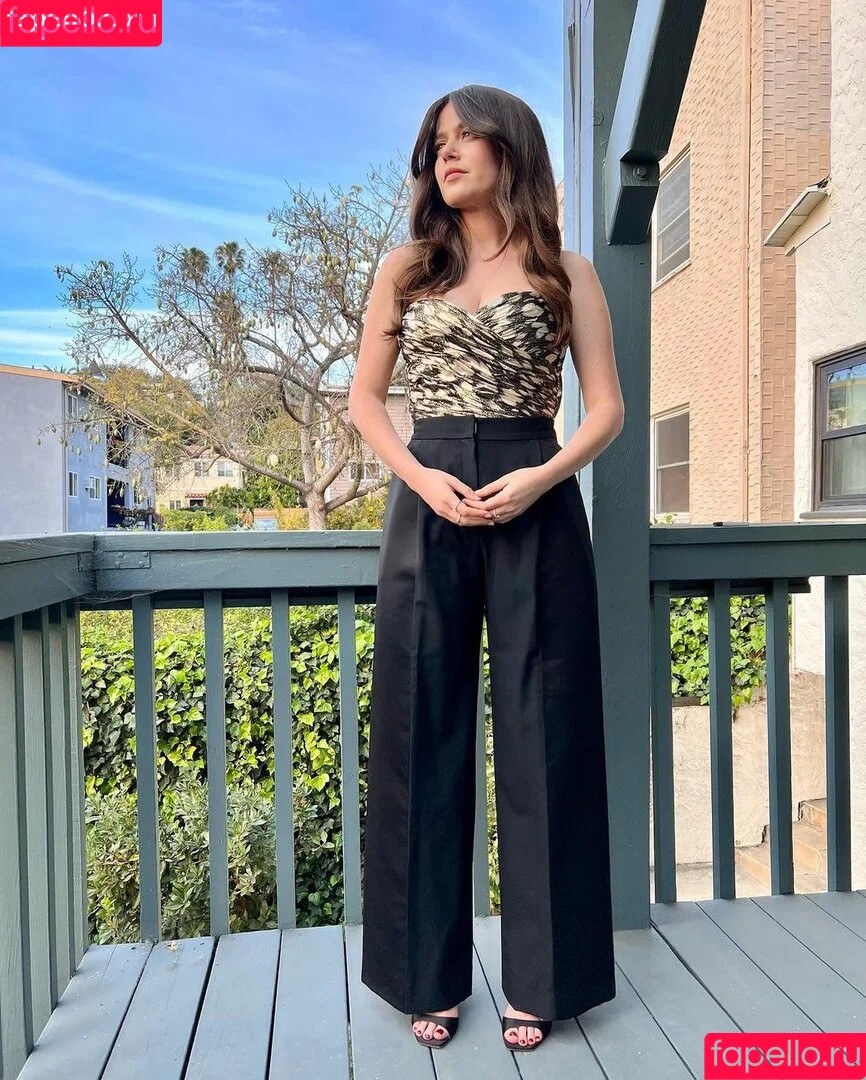 Molly Gordon