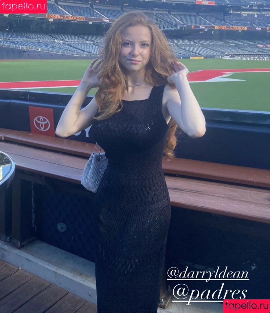 Francesca Capaldi