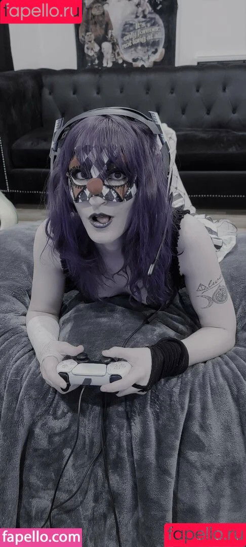 flame.nymph / flamenymph