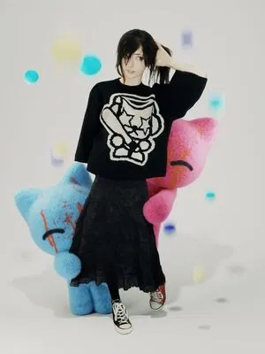 Alice / Booplesnoot / Mizuki / boople__snoot