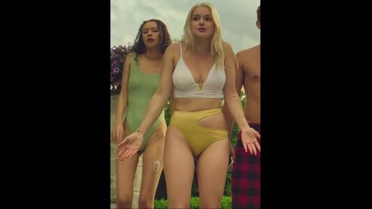 Ariel Winter