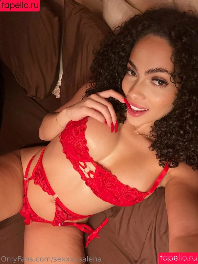 sexxxyyselena