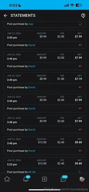 cravveedyss / crawdaddy08