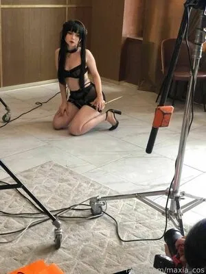 Maruxia / Maruxia_cos / marusya