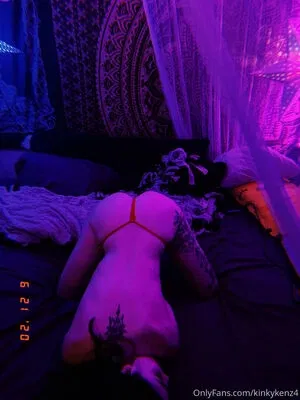 KinkyKenz4 / Perfect Body / mackensi_lynn