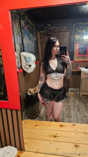 Rainn Suicide