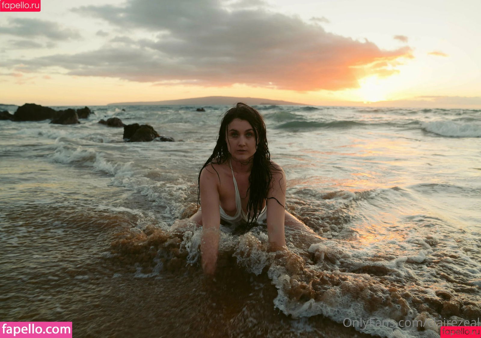 Claire Zeal / ClaireZeal / ClaireityFlower / clairezealx