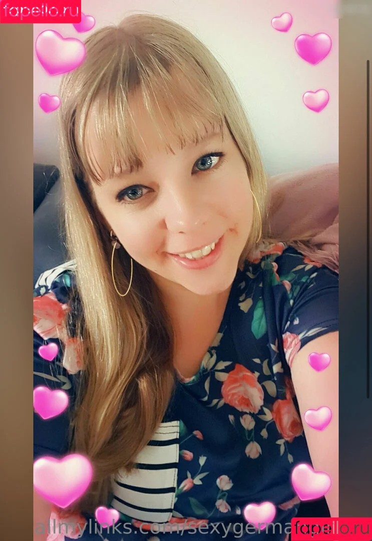 Sexygermangirl
