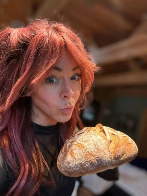 Lindsey Stirling